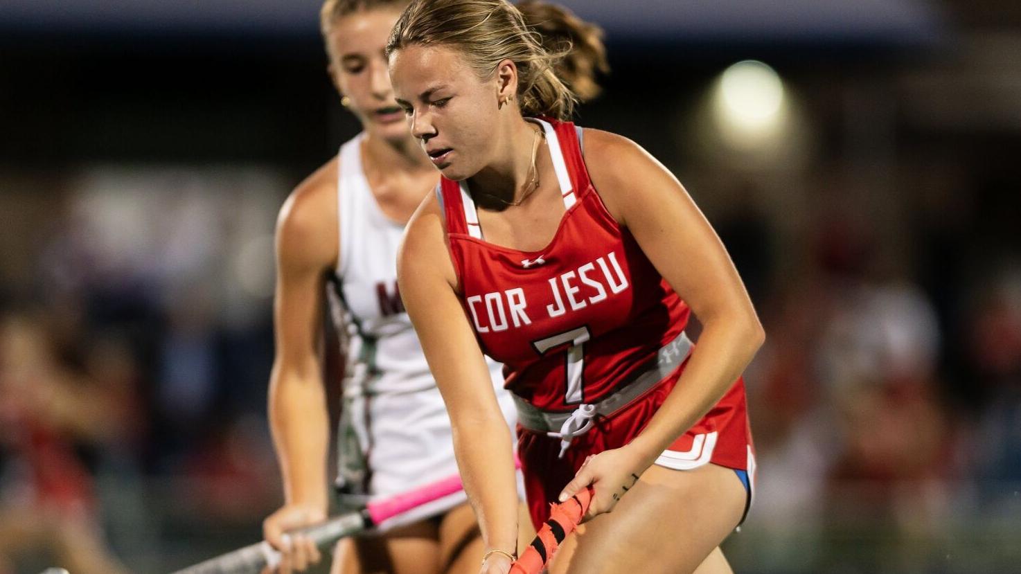 Meet the 2024 All-Metro field hockey team